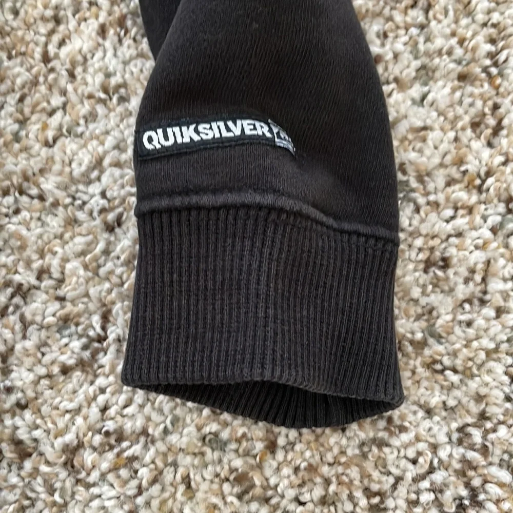 Quicksilver Kids Hoodie - Picture 3 of 5